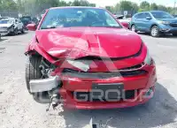 2013 Dodge DART фото