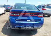 2013 Dodge DART фото