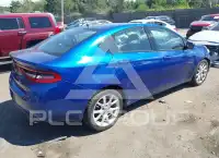 2013 Dodge DART фото