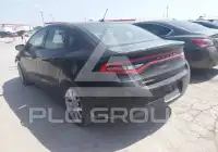 2013 Dodge DART фото