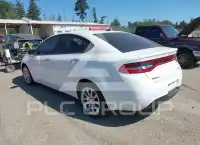 2013 Dodge DART photo