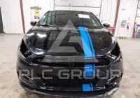 2013 Dodge DART фото