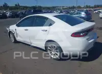 2013 Dodge DART photo
