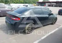 2013 Dodge DART фото