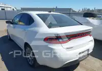 2013 Dodge DART фото