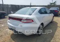 2013 Dodge DART фото