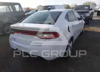 2013 Dodge DART photo