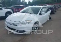 2013 Dodge DART фото