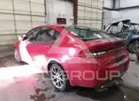 2013 Dodge DART фото