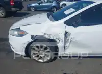 2013 Dodge DART photo