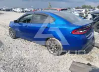 2013 Dodge DART фото