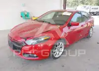 2013 Dodge DART photo