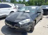 2013 Dodge DART photo