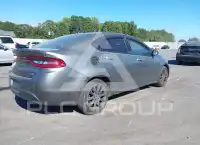 2013 Dodge DART фото