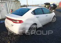 2013 Dodge DART фото