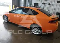 2013 Dodge DART фото