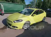 2013 Dodge DART photo