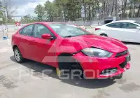 2013 Dodge DART photo