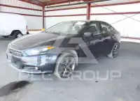 2013 Dodge DART фото