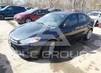 2013 Dodge DART photo