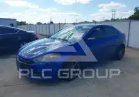2013 Dodge DART photo