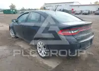2013 Dodge DART photo