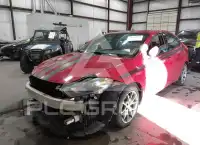 2013 Dodge DART фото