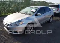 2013 Dodge DART photo