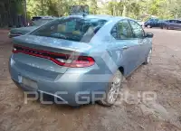 2013 Dodge DART фото