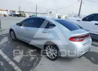 2013 Dodge DART photo