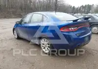 2013 Dodge DART photo