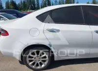 2013 Dodge DART photo