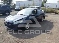 2013 Dodge DART фото