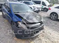 2013 Dodge DART фото
