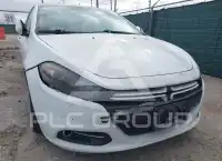 2013 Dodge DART фото