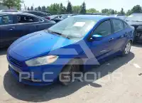 2013 Dodge DART photo