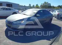2013 Dodge DART фото