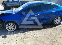 2013 Dodge DART photo