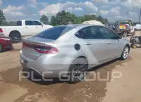 2013 Dodge DART фото