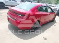 2013 Dodge DART фото
