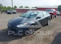 2013 Dodge DART фото