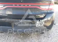 2013 Dodge DART фото