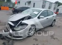 2013 Dodge DART фото