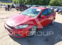 2013 Dodge DART фото