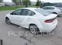 2013 Dodge DART фото