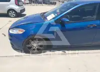 2013 Dodge DART фото