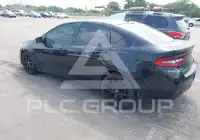 2013 Dodge DART фото