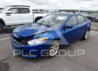 2013 Dodge DART photo