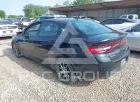 2013 Dodge DART фото