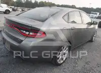 2013 Dodge DART photo